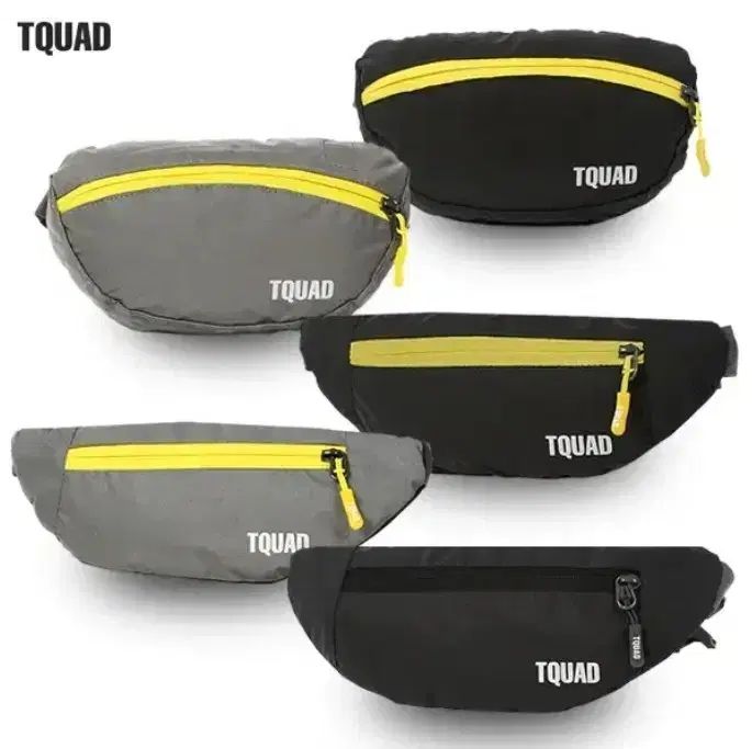 Tクアッド LEE リフレクト ヒップバッグ 102個