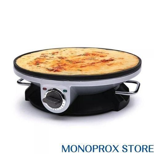 クレープメーカー