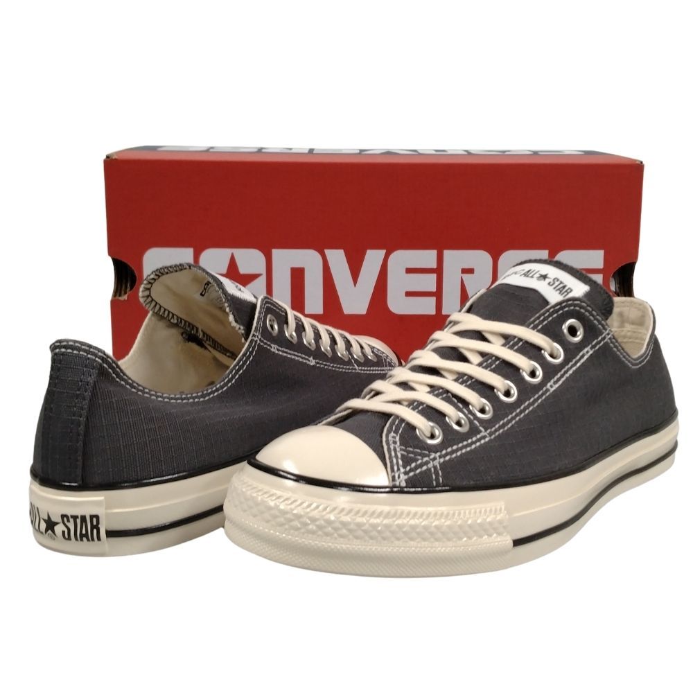 CONVERSE コンバース ALL STAR AGED OX / RHC オールスター シューズ