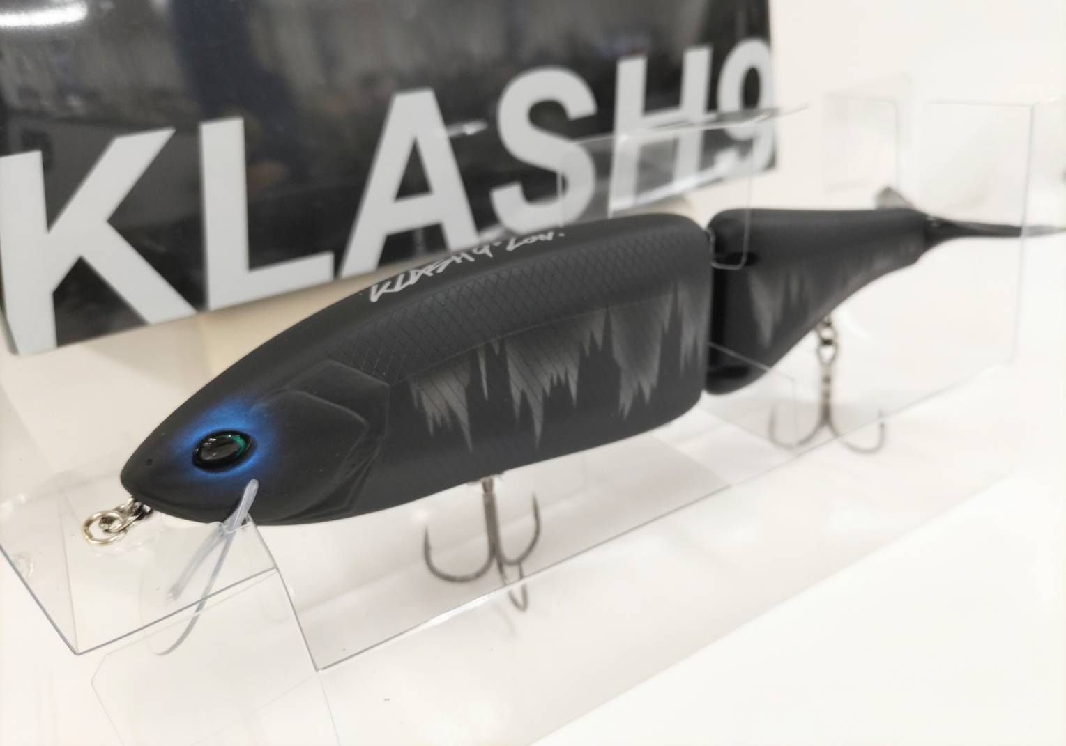 DRT クラッシュ9 シノビ DRT KLASH9 Hi クラッシュ9 Hi float SHINOBI DRT Klash 9