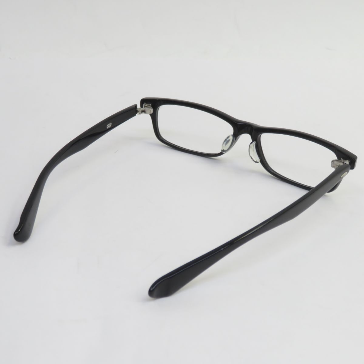 999.9 フォーナインズ NP-61 黒 ブラック 中古