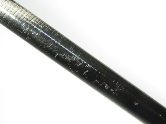  リップルフィッシャー モンスターインパクト 110 HH 01 ルアーロッド ロッド