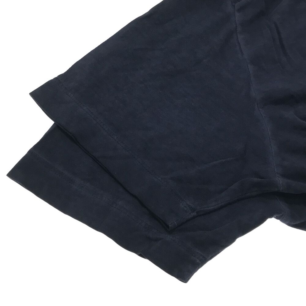 DSQUARED2 (ディースクエアード) 19AW TIGGER PRINTED TEE S/S NAVY