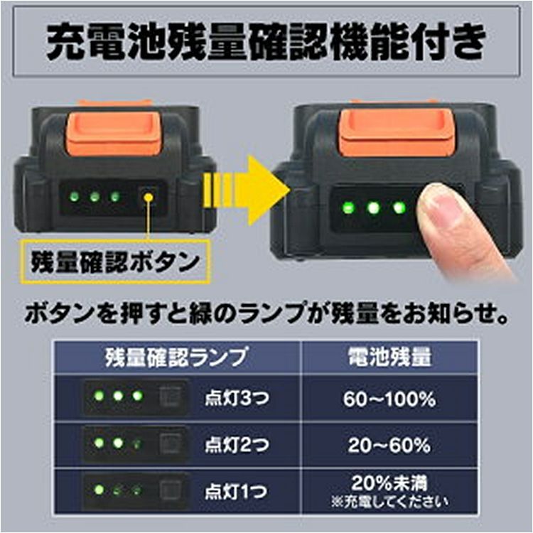 充電式 電動工具