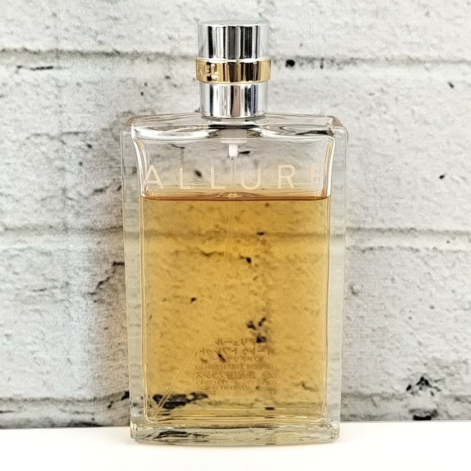 【専用】CHANEL ALLURE オードトワレ 100ml 楽天市場】シャネル アリュール オム オードゥ トワレット 100ml