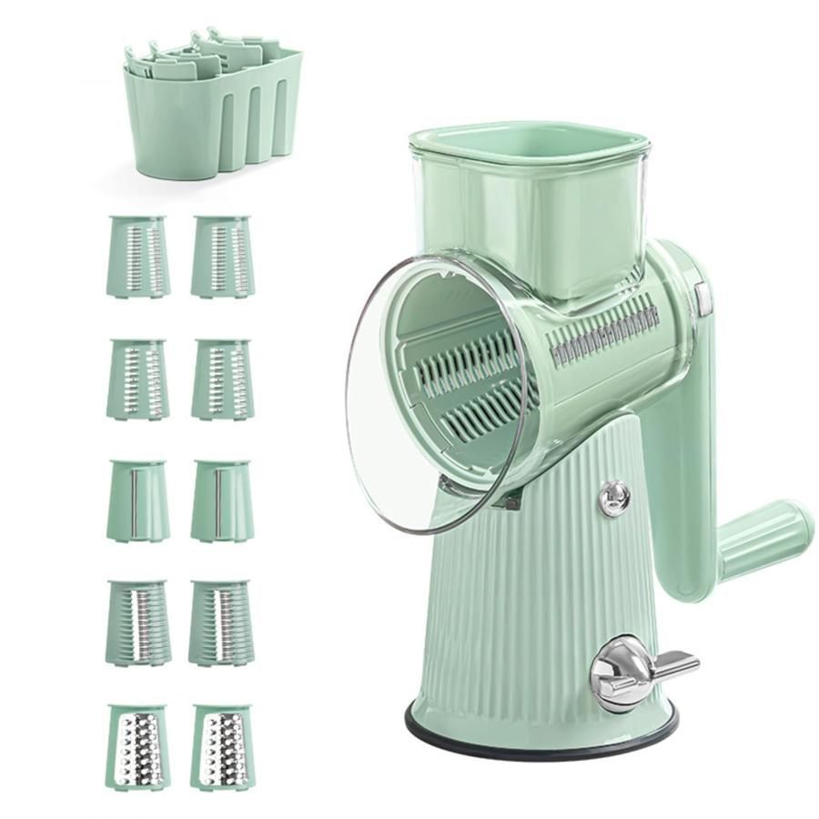 ミナト 業務用ミートスライサー PMS-250G (高品質イタリア製回転刃