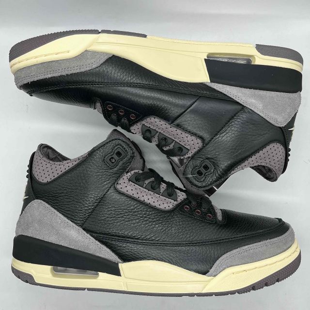 NIKE x A Ma Maniere 2024 WMNS AIR JORDAN 3 RETRO OG SP 28.0