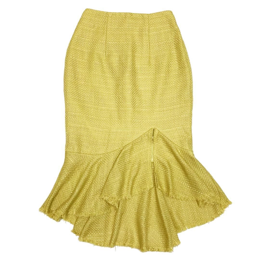 DEA. by ROBE de FLEURS / ディアバイローブドフルール】ダブルボタン