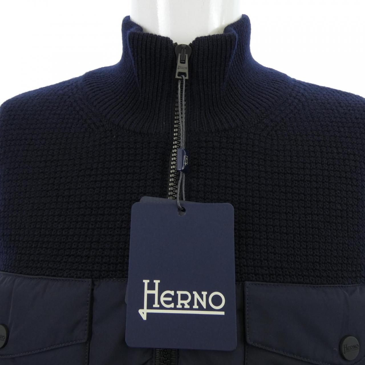 ヘルノ Herno
