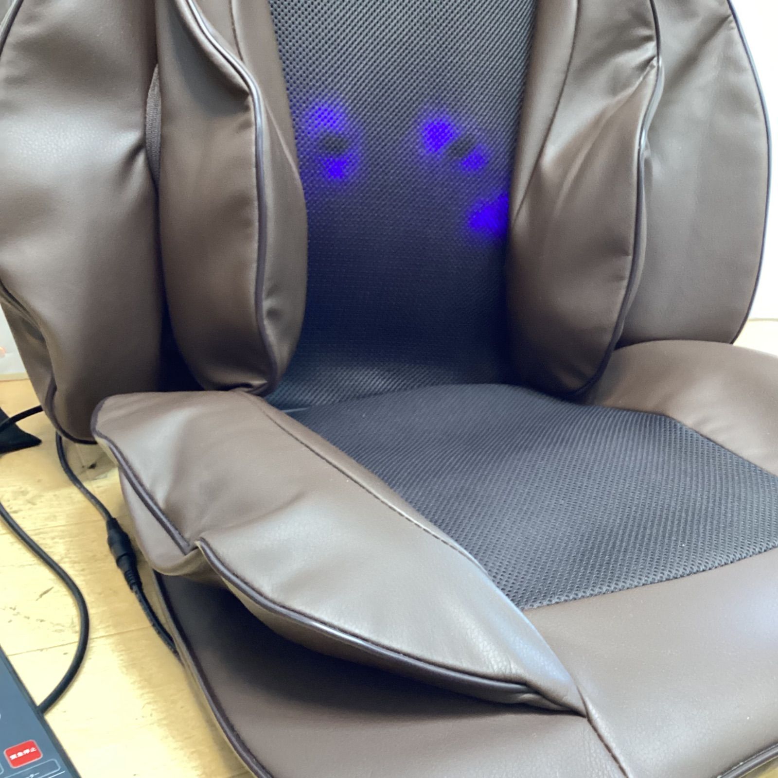 品】VERTEX 3Dメディカルシート ペルソナ モンデール マッサージシート 