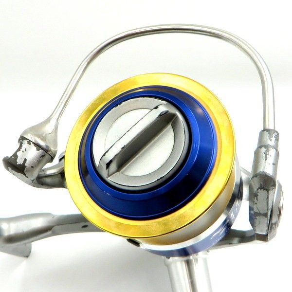 ソルティガ4500 ダイワ ソルティガZ 4500 スピニングリール リール 釣り 釣具