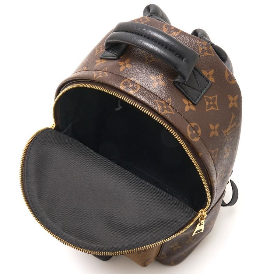 LOUIS VUITTON ルイヴィトン パームスプリングス・バックパック