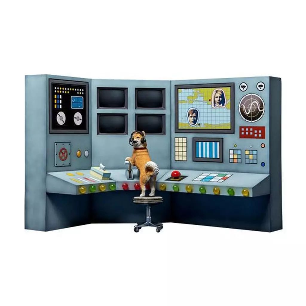 Silent Hill 2 犬エンドスタチューフィギュア1/6サイレントヒル2 SILENT HILL 2 犬エンド 1/6スケール 貯金箱スタチュー
