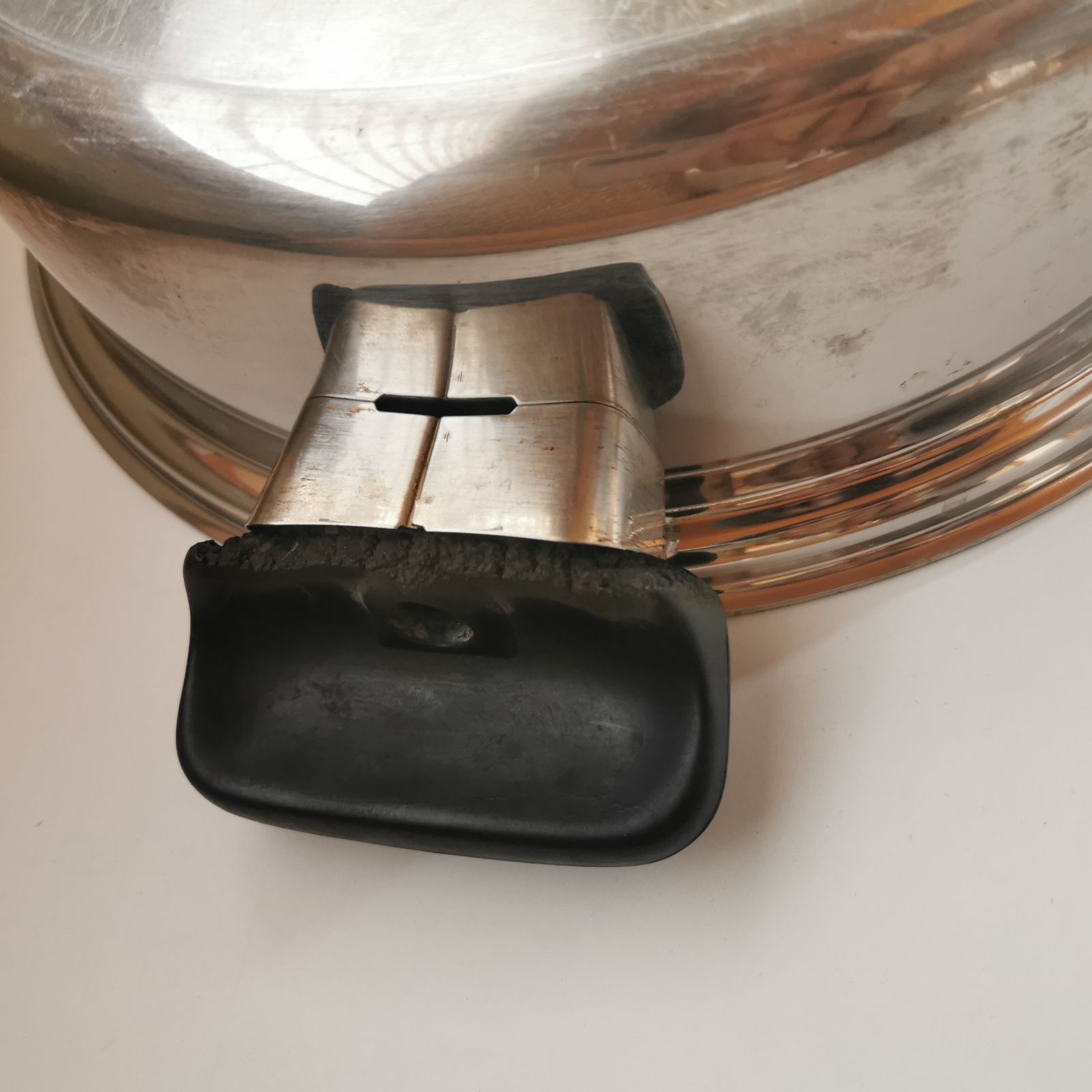 ※※※専用様のみ※※※VitaCraft　No.7504　鍋 Vita Craft - ビタクラフトセブン 両手鍋 4.0L No.7504 IH対応品