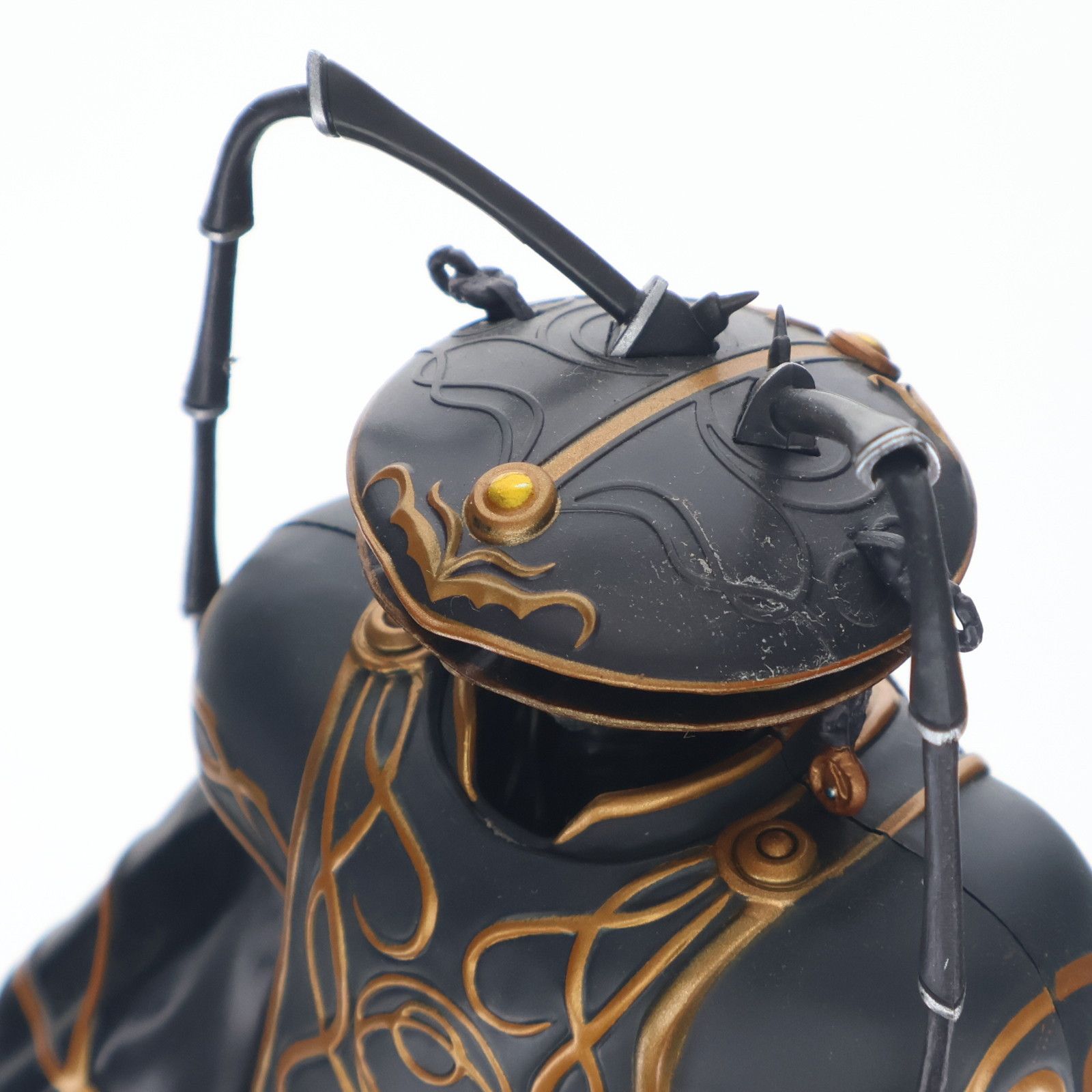 S.H.フィギュアーツ　仮面ライダーカリバー　リブラ　ゾディアーツ　他 S.H.フィギュアーツ リブラ ゾディアーツ レビュー : たごさく