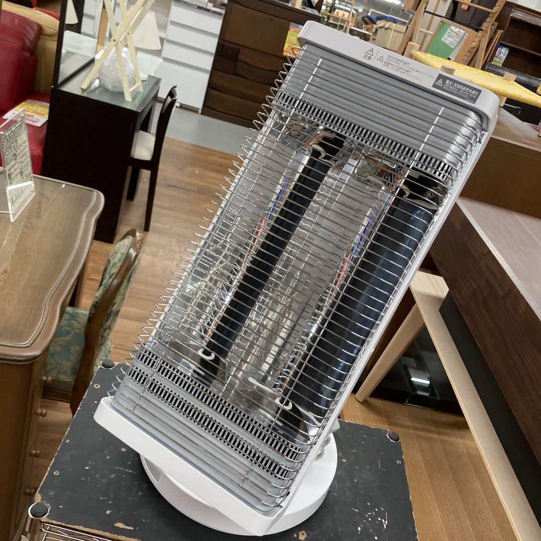 S182 ⭐ 美品 DAIKIN 遠赤外線暖房機 ERFT11ZS 22年製 - メルカリ 