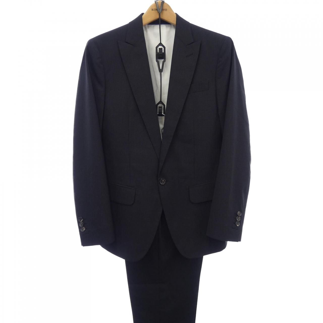 ディースクエアード DSQUARED2 スーツ