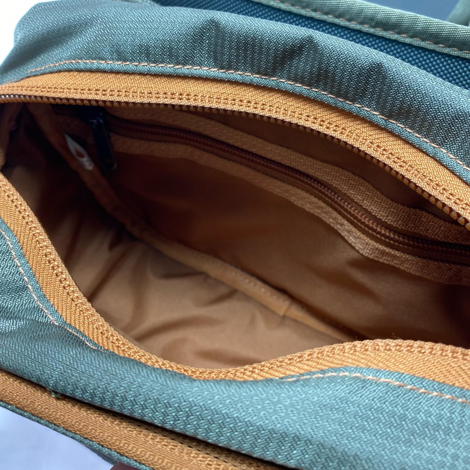 Fishpond スイッチバックウェーディングベルトシステム 程度B - メルカリ 