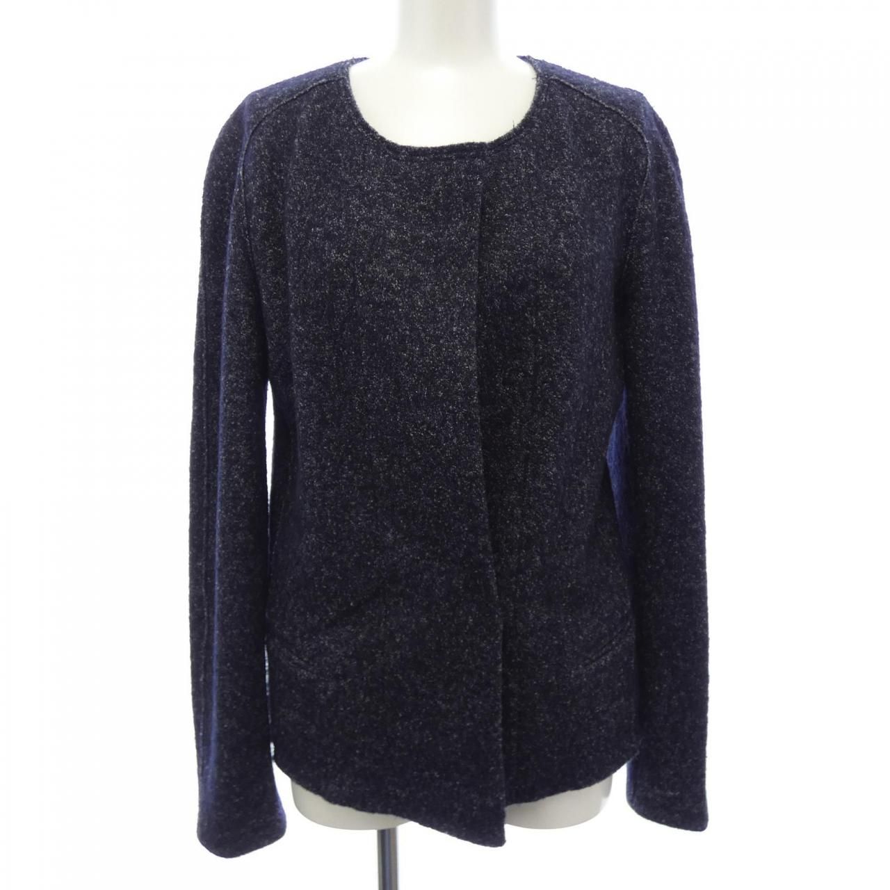 グレー/9 ファッション イザベル マラン エトワール ISABEL MARANT