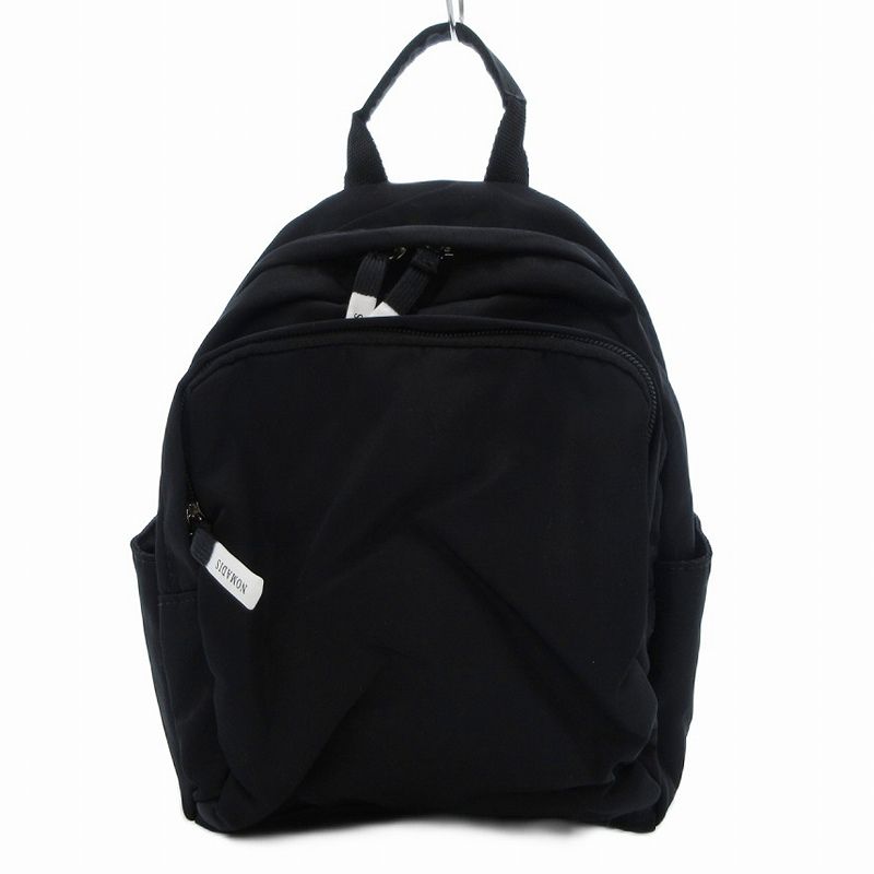 ミニバックパック バッグ・財布・ファッション小物 【中古】ノマディス