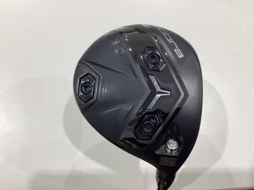 極美品 コブラ DS-ADAPT X 5番ウッド18度 DS-ADAPT X Fairway –