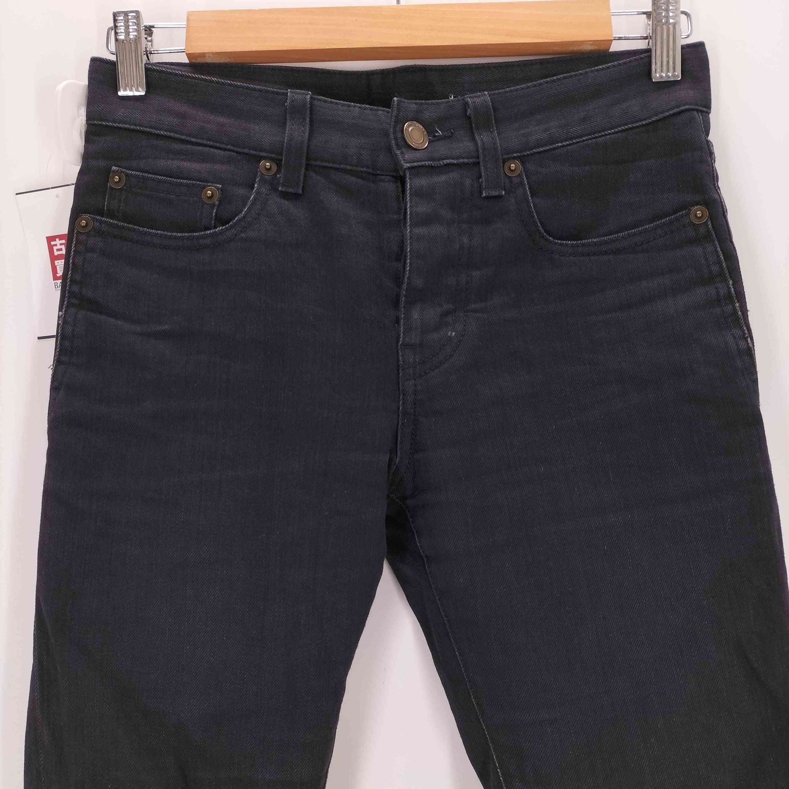 サンローランパリ SAINT LAURENT PARIS D17 M/BC-LW ボタン