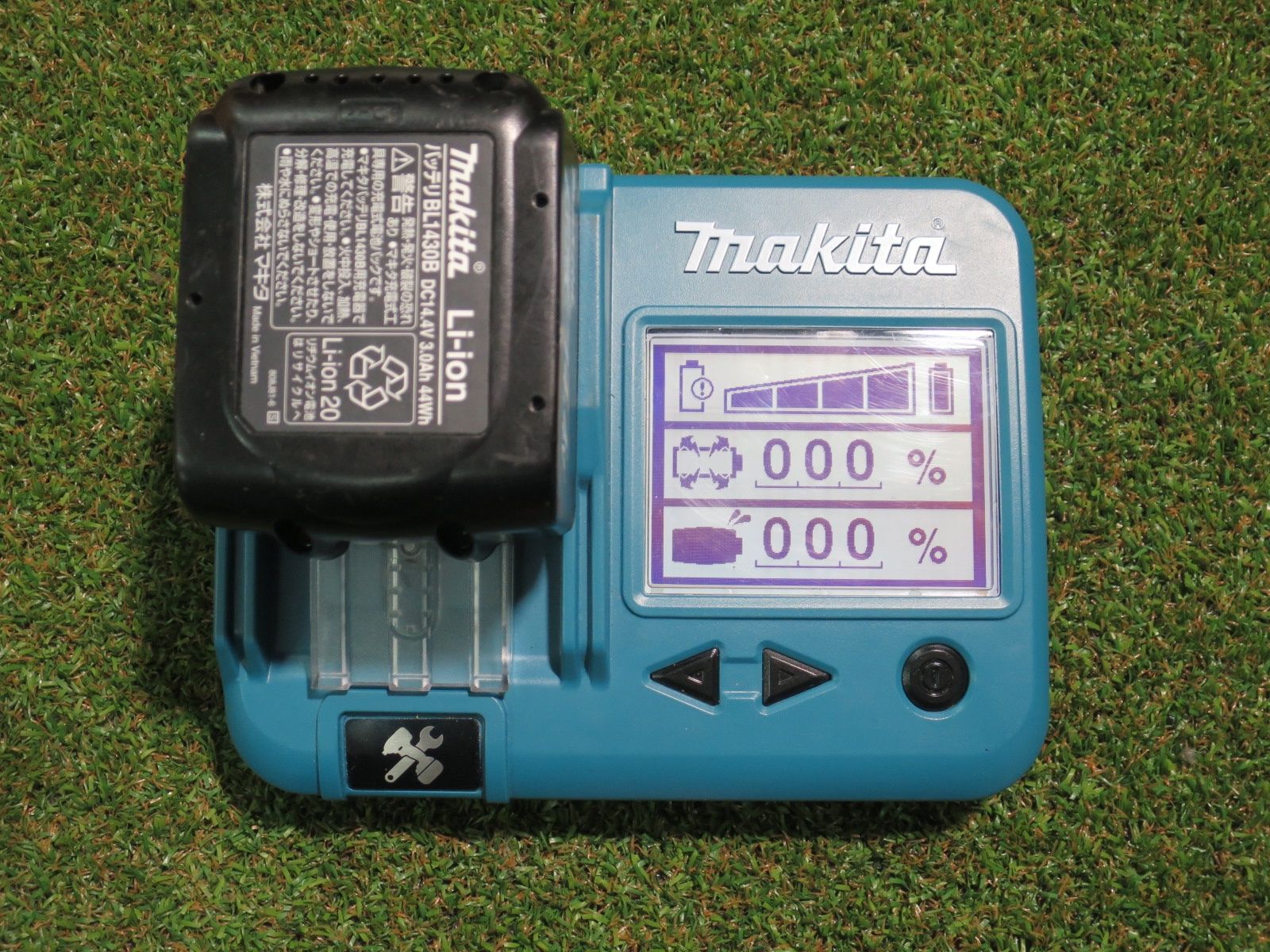マキタ makita