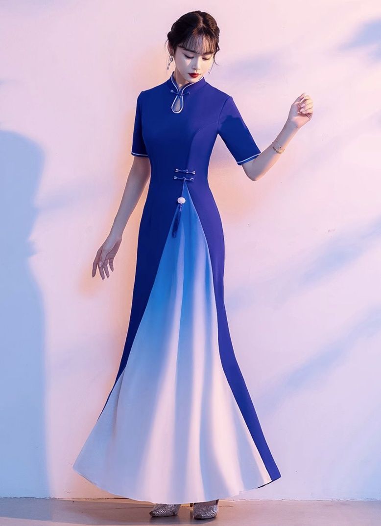 ロング丈