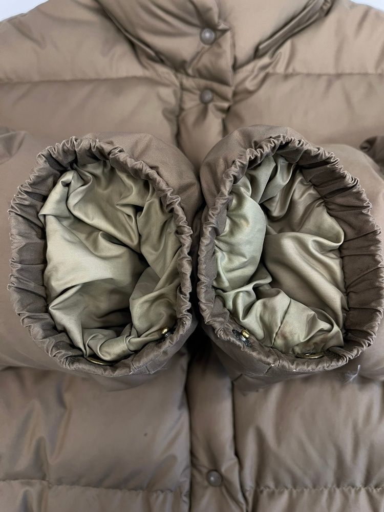 MONCLER NORME