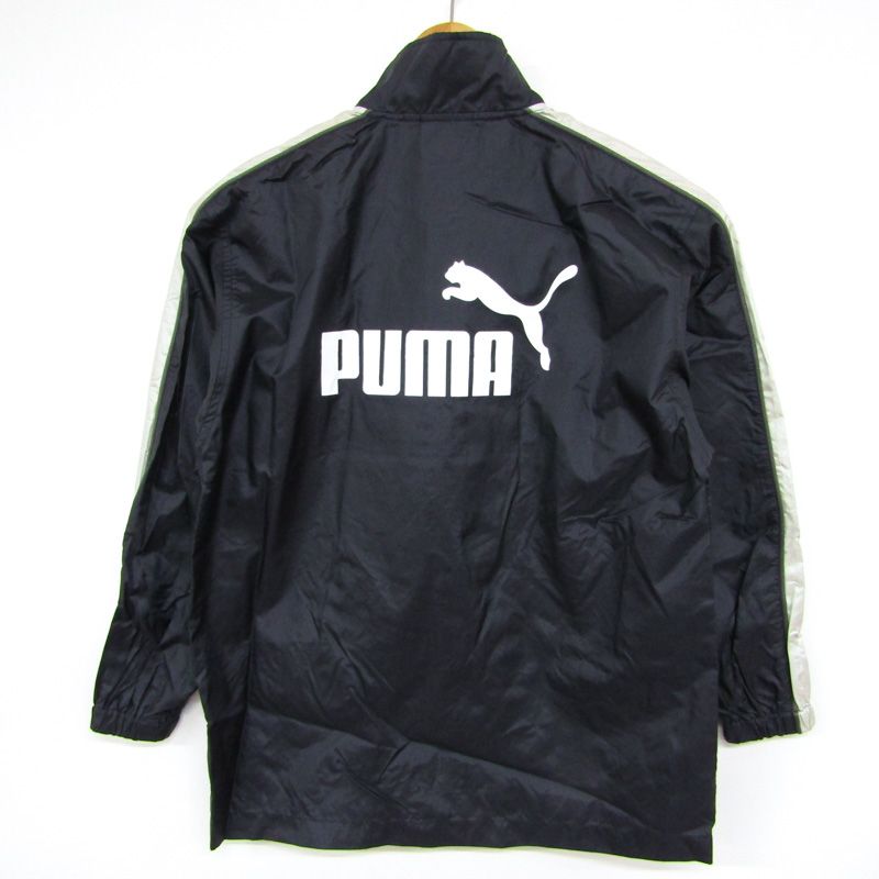 PUMA 140 ジャケット 新品□送料無料□ - ジャケット