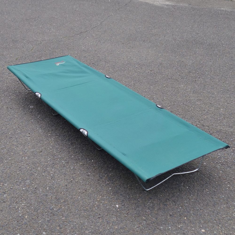 バイヤーオブメイン Byer of Maine TriLite Cot トライラ 【公式通販】