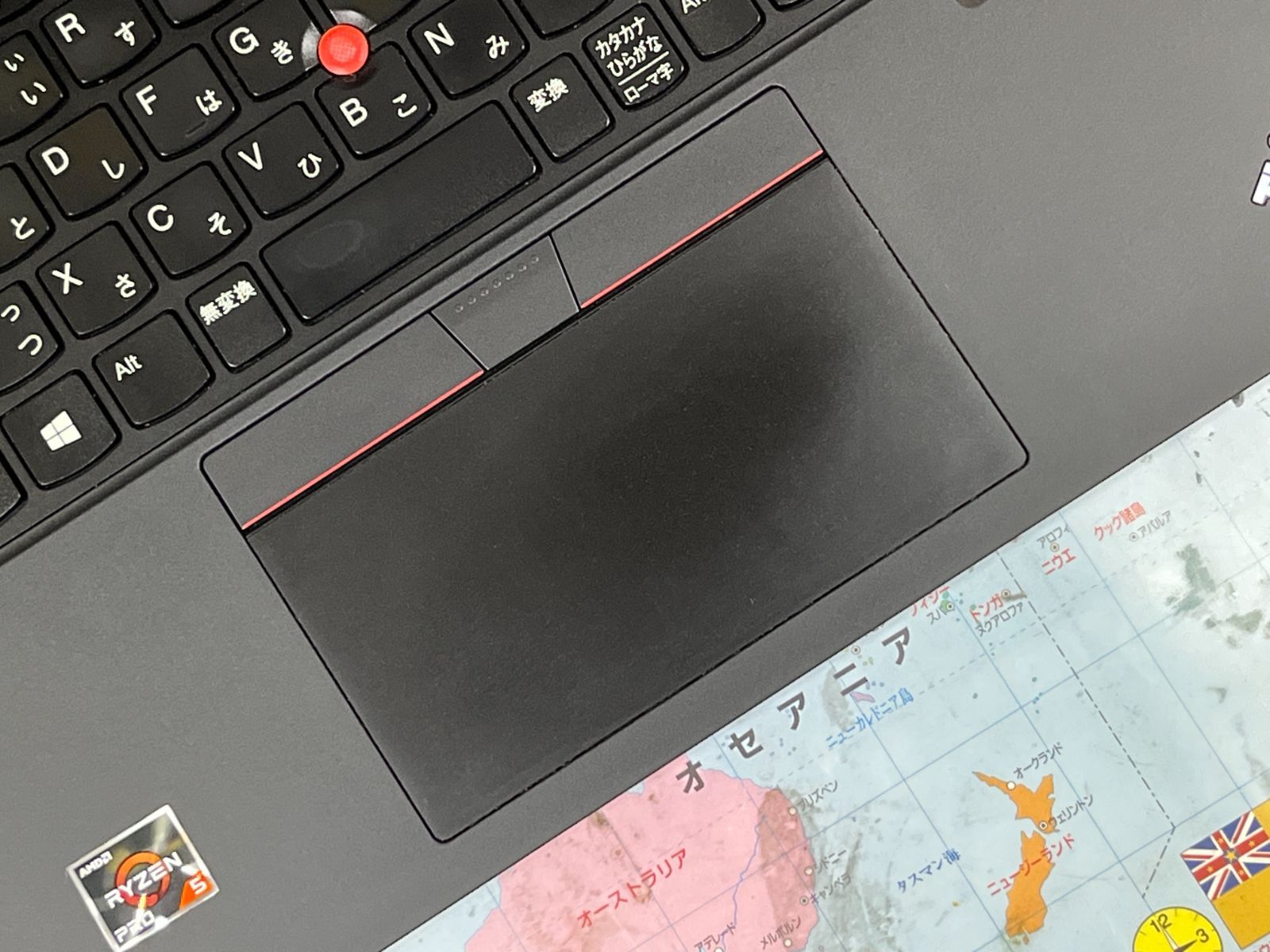16GB 5650U レノボ X13 Gen2 13.3型 ノートPC 良品 レインボー家電 / 中古 フルHD 13.3型 Lenovo ThinkPad X13 Gen2