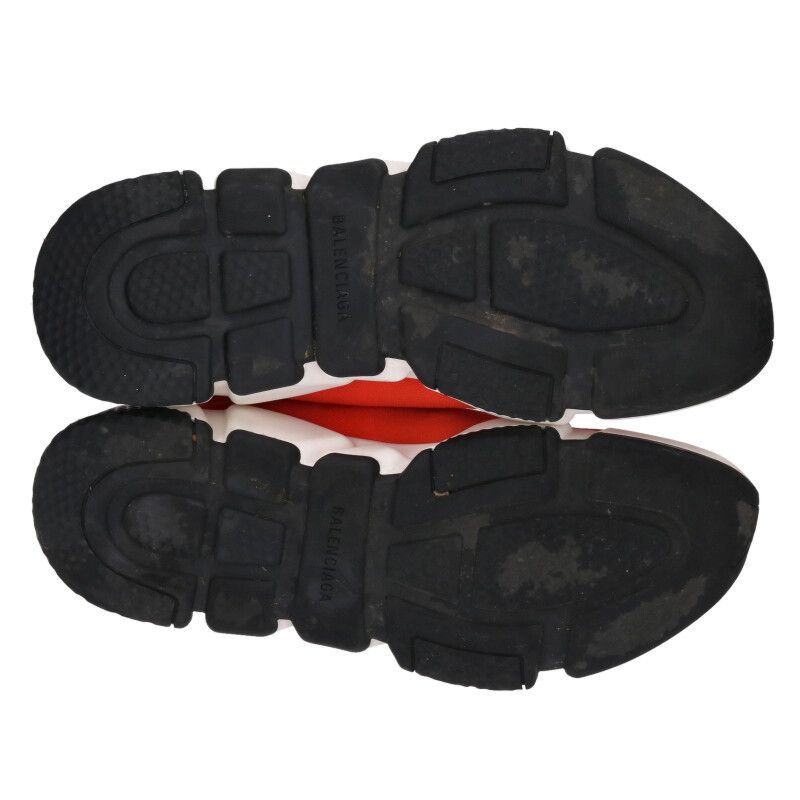 BALENCIAGA Speed Trainer 44 黒 Balenciaga スニーカー 男性