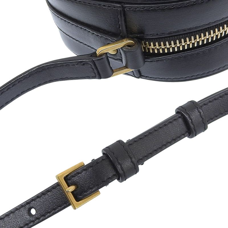 SAINT LAURENT サンローラン ショルダーバッグ カメラバッグ サンローラン SAINT LAURENT カメラバッグ ショルダーバッグ