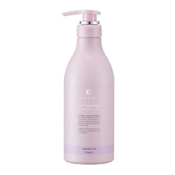 デミ フローディア シャンプー グランメロウ 550ml デミコスメティクス LSC