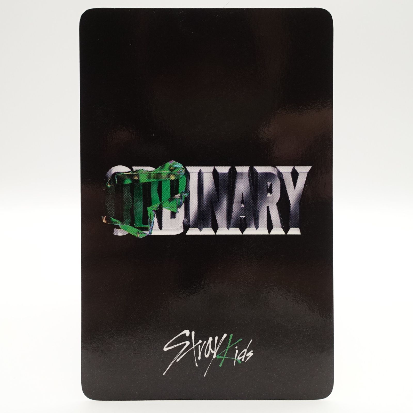 StrayKids ODDINARY withdrama フィリックス トレカ straykids フィリックス ODDINARY withdrama 特典 トレカ フォト