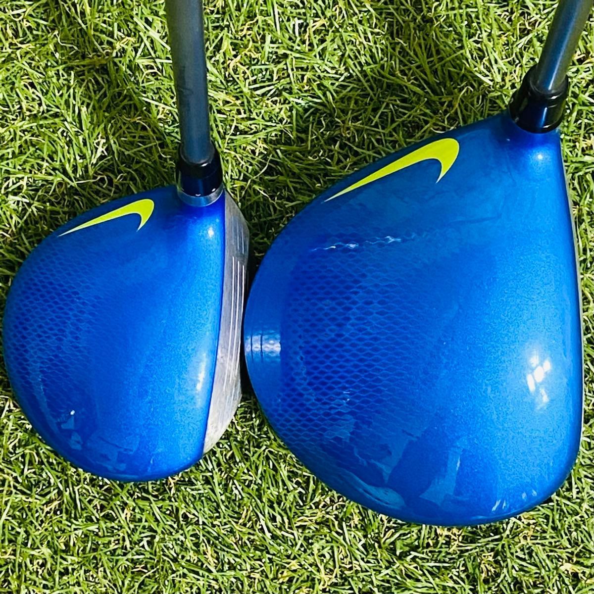 良品】ナイキ ヴェイパーフライ 1W 5W 2本セット メンズ 右利き