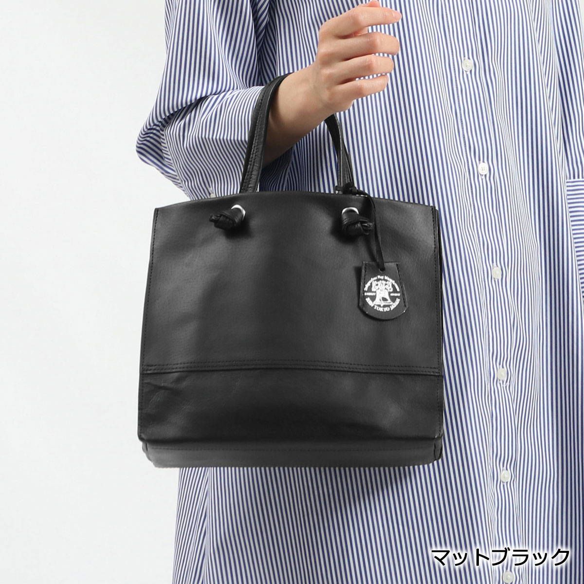 レン トートバッグ REN TOILE トワル ミニショッパー トート バッグ 