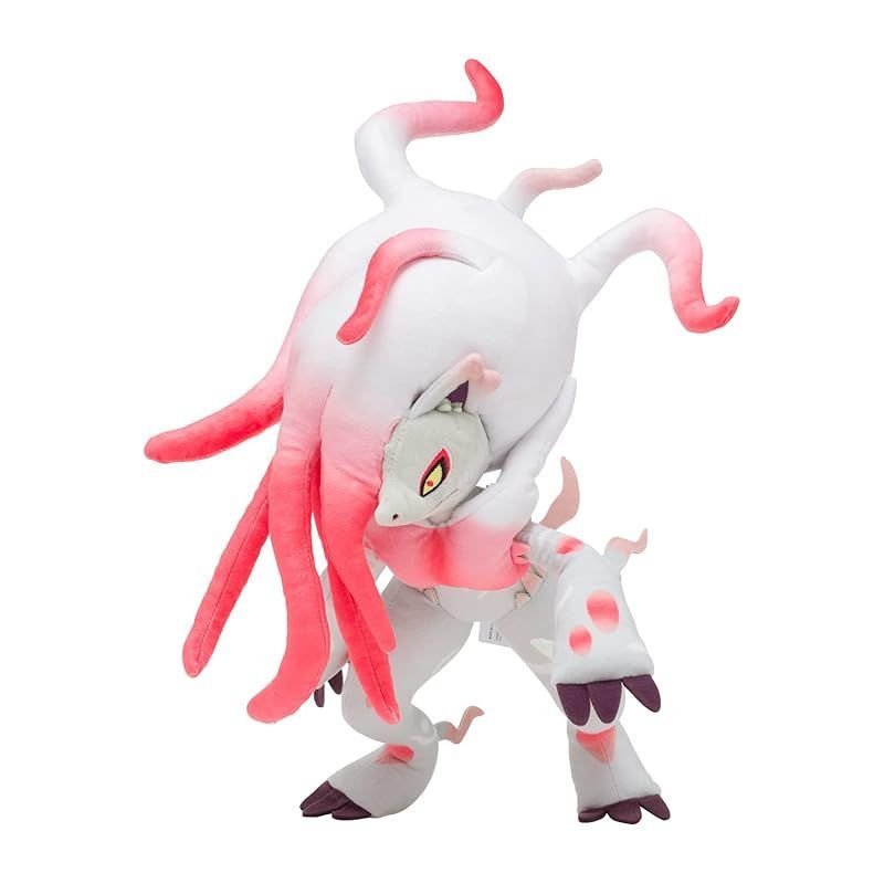 商品 ポケモンセンターオリジナル ぬいぐるみ ヒスイゾロアーク 36×15×25 H×W×D ㎝