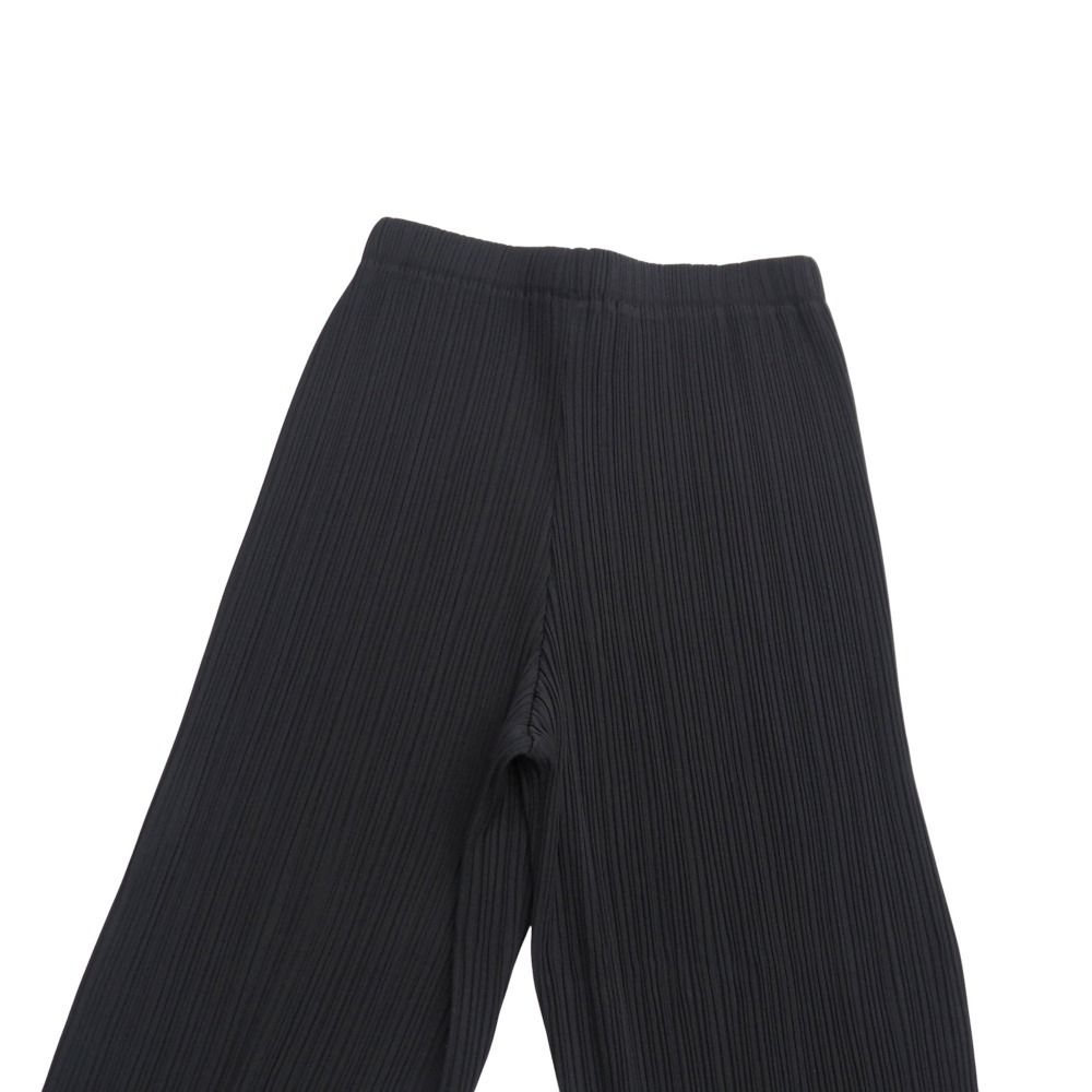 □美品□ISSEY MIYAKE イッセイミヤケ ヴィンテージ パンツ サイズS  