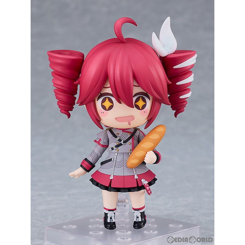 ねんどろいど 2344 重音テト(かさねてと) Synthesizer(シンセサイザー