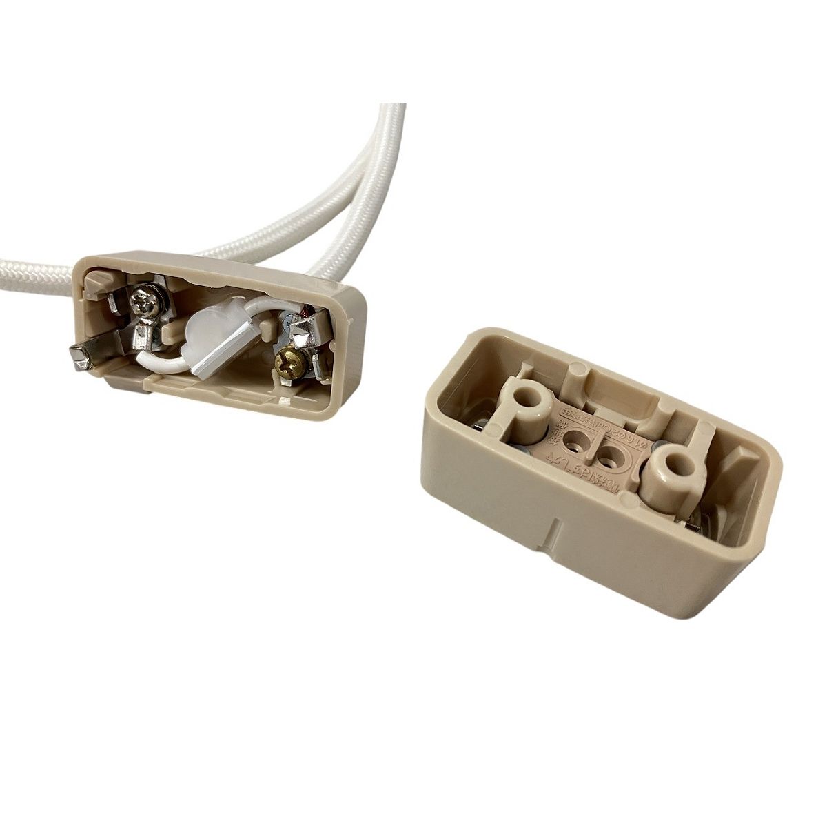 ヤコブソン ランプ