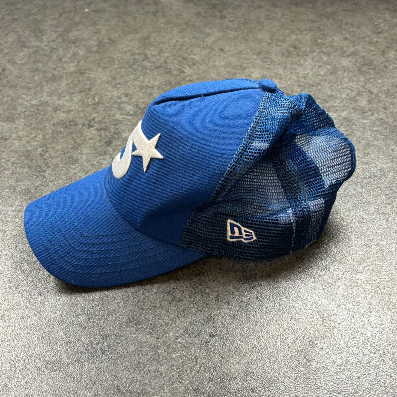 NEW ERA 5th Anniversary GINOWAN 2016 Yokohama 横浜ベイスターズ