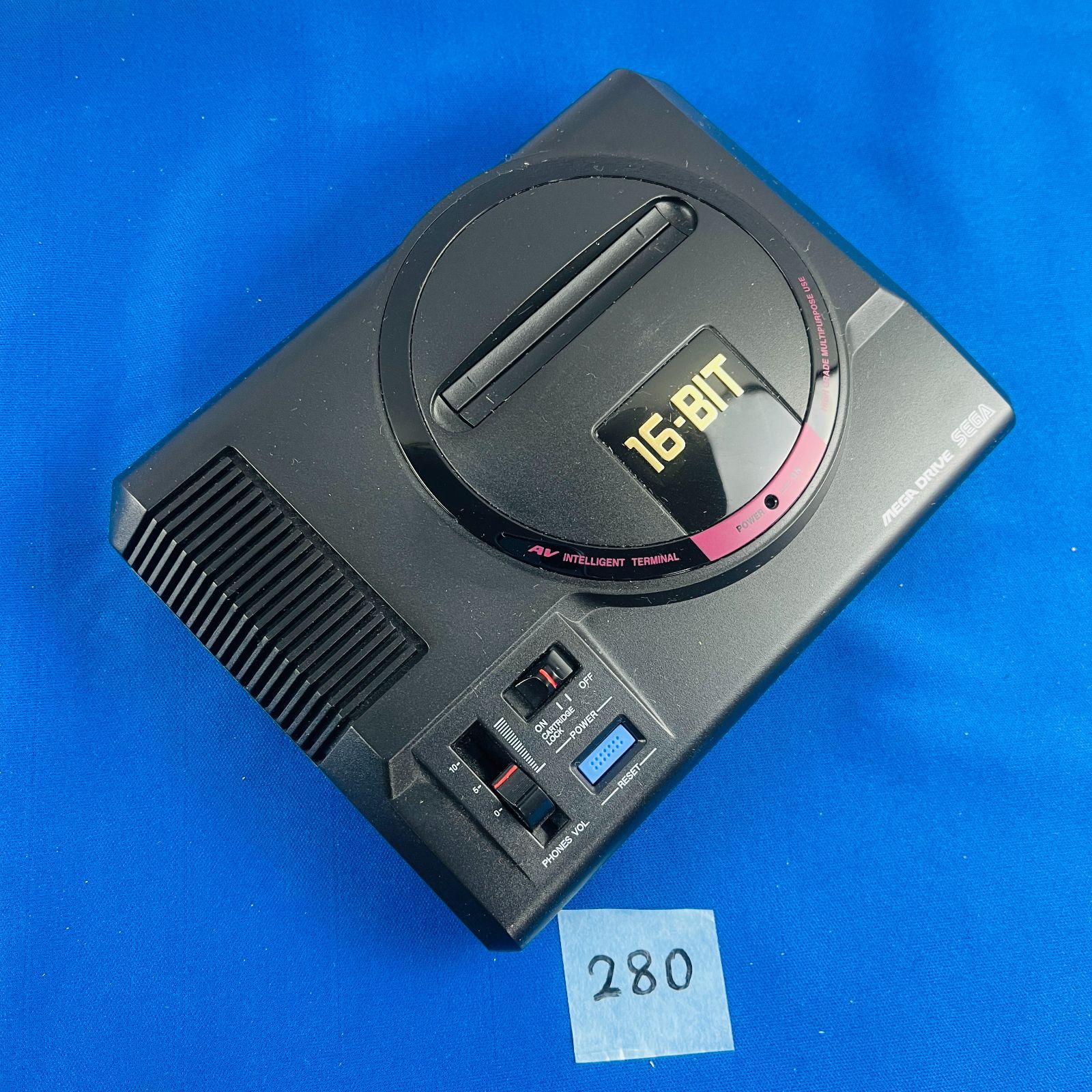 MD