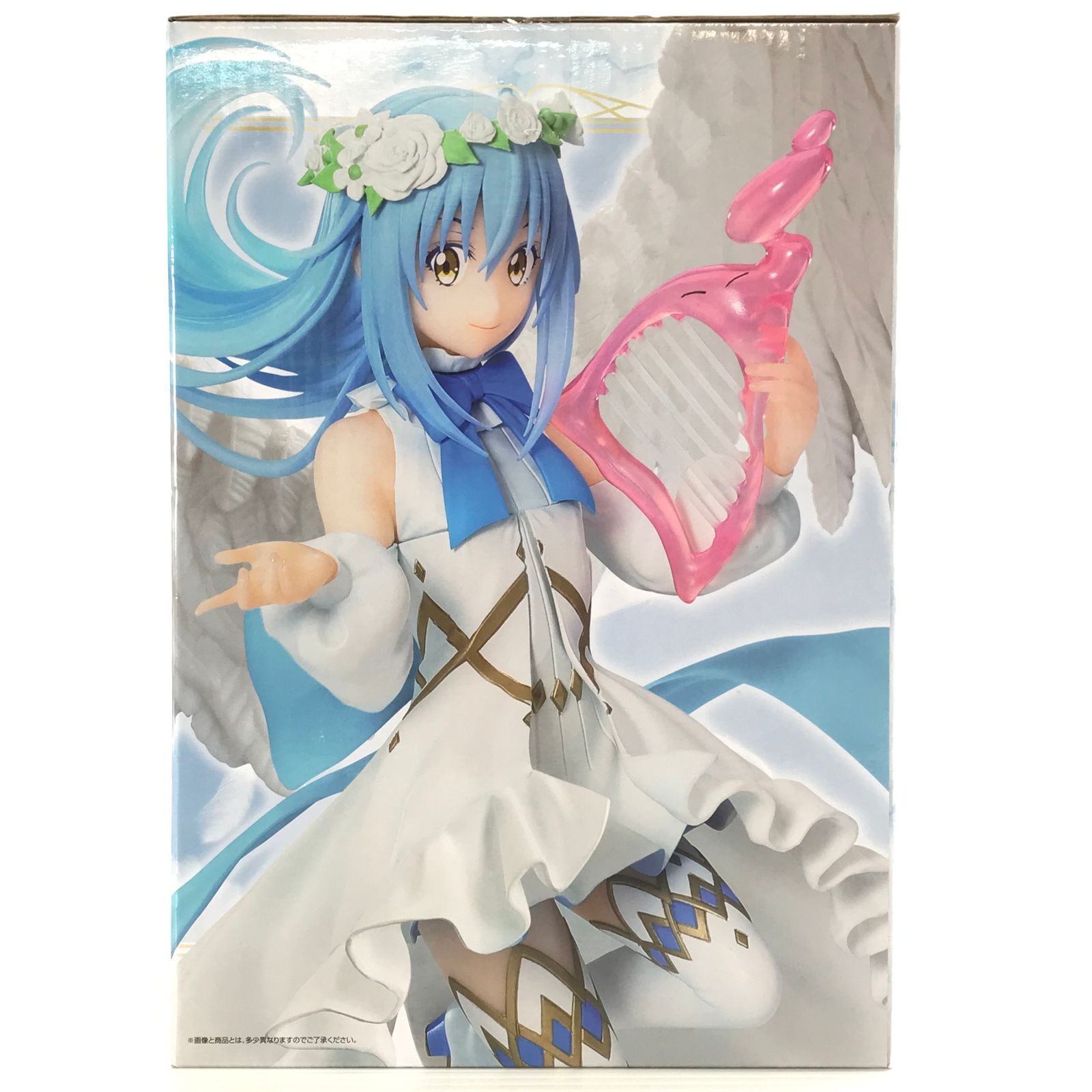 〇BANDAI SPIRITS フィギュア リムル=テンペスト(天使風) 「一番