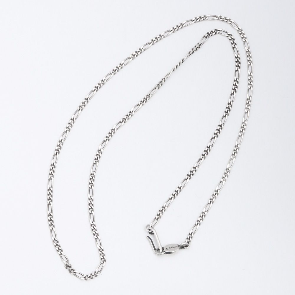 ANTIDOTE BUYERS CLUB ネックレス 約60cm 60cm ANTIDOTE BUYERS CLUB チェーンネックレス - メルカリ
