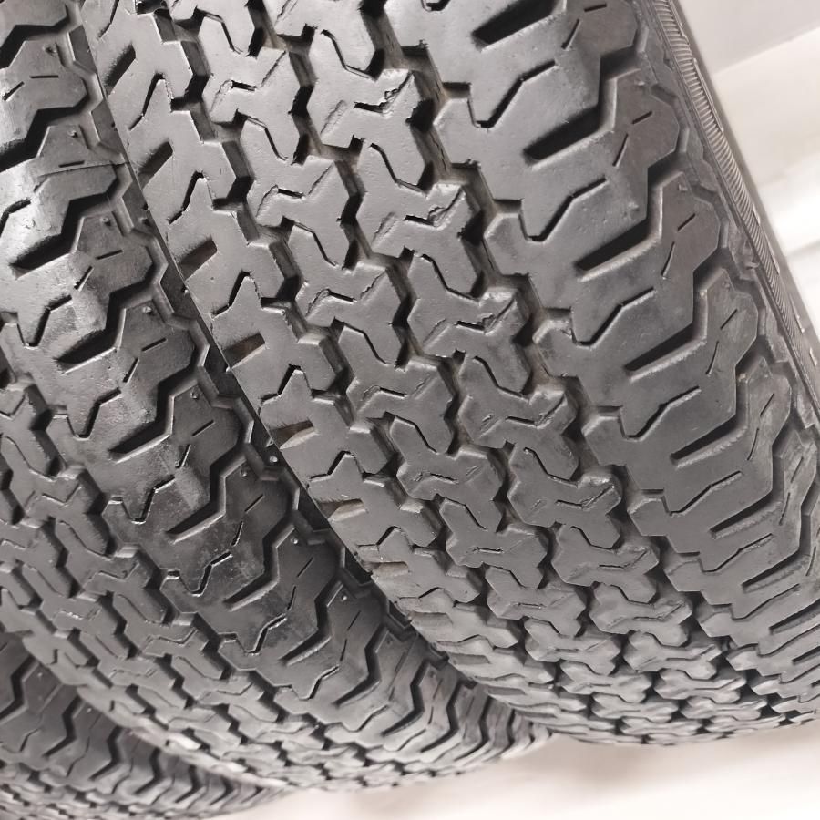 LT ヨコハマタイヤ