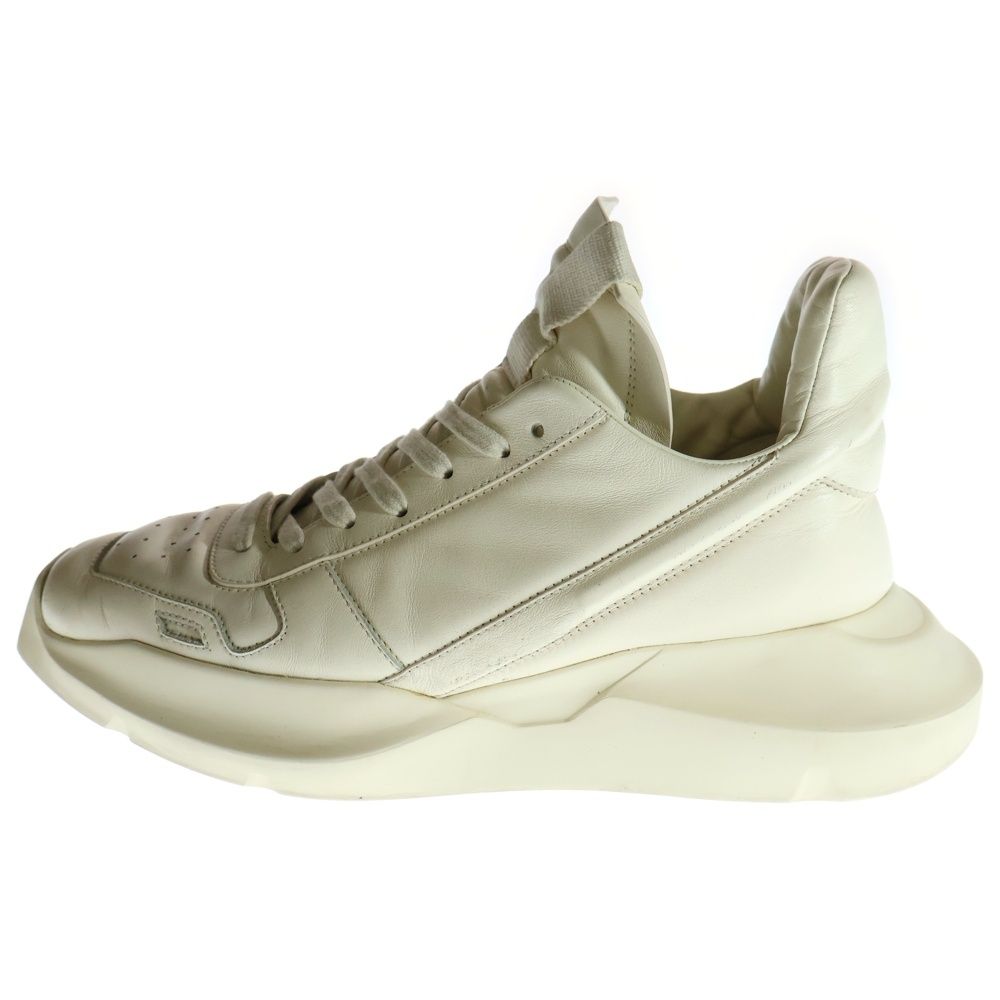 Rick Owens (リックオウエンス) 21AW GETH RUNNER ゲスランナー