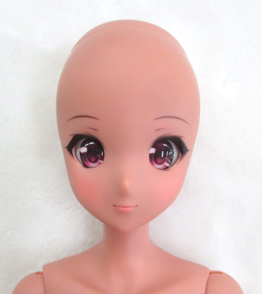 Mirai スマートドール 末永みらい TEA