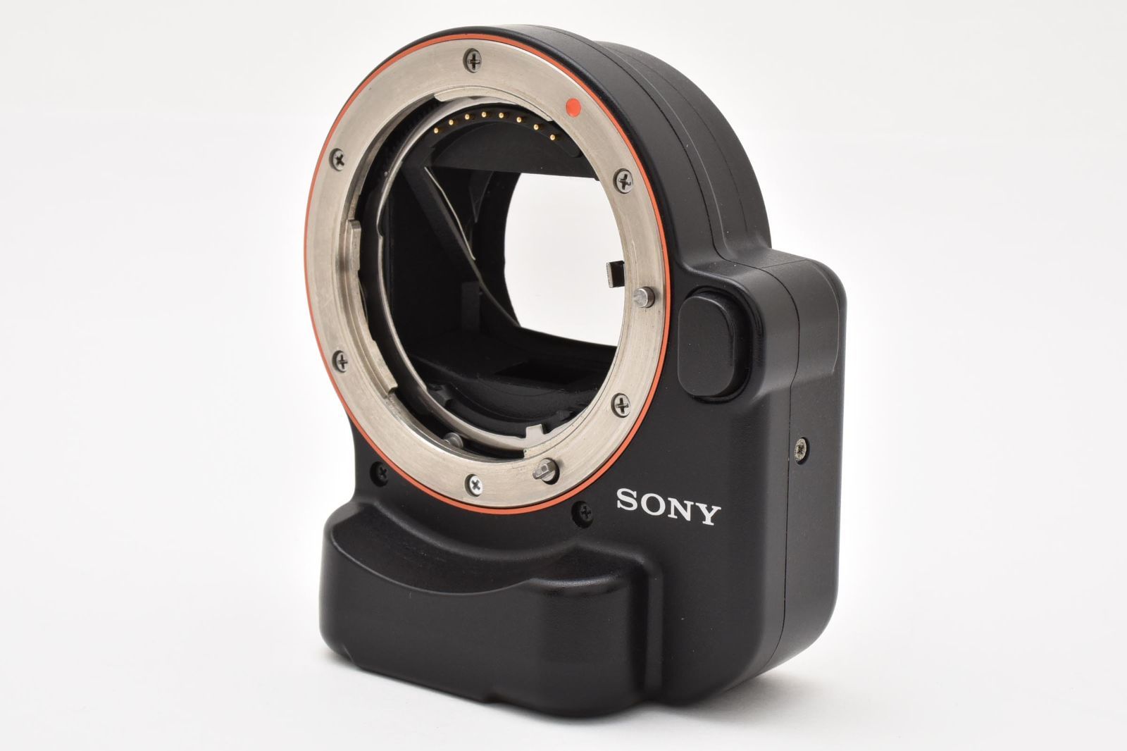 ソニー SONY マウントアダプター LA-EA4 ソニーαレンズ ソニーEボディ用 LL158 4799